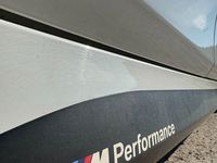 Gebraucht BMW 530 M Performance 320 PS (235 kW) 2016 Weiß Kombi