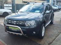 Gebraucht Dacia Duster Lauréate 125 PS (91 kW) 2014 Grau SUV