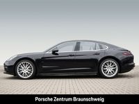 gebraucht Porsche Panamera 4S Diesel Sitzbelüftung BOSE 21-Zoll