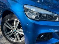 gebraucht BMW 218 d Gran Touerer xDrive M Sport/7- sitze