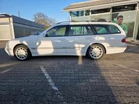 Gebraucht Mercedes E430 279 PS (205 kW) 2000 Limousine