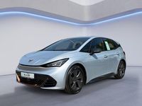 Second-hand Cupra Born 150 kW (204 CP) 2023 Argintiu Hatchback