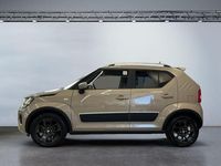 Gebraucht Suzuki Ignis Comfort 83 PS (61 kW) 2023 Braun SUV