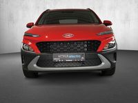 gebraucht Hyundai Kona 1.0 Turbo 48V Trend Klimaaut. Apple DAB