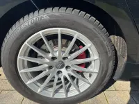 Gebraucht Audi A5 Sport 190 PS (139 kW) 2017 Schwarz Coupé