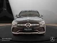 Gebraucht Mercedes GLC400d AMG 330 PS (242 kW) 2023 Grau Limousine