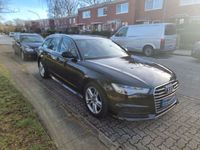 gebraucht Audi A6 3.0 TDI 235kW quattro tiptronic Avant -