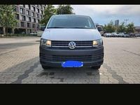 gebraucht VW T6 Caravelle Caravelle Trendline