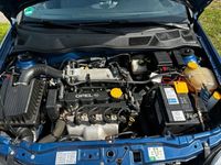 gebraucht Opel Astra 1.6 Stufenheck