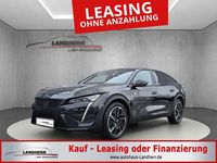 Gebraucht Peugeot 408 GTi 136 PS (100 kW) 2025 Perla nera SUV