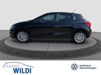 gebraucht Seat Ibiza 1.0 TSI BEATS WP LM15