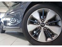 gebraucht Hyundai Ioniq Premium Plug-In Hybrid 1.6 GDI Leder Navi