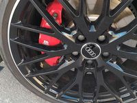 Gebraucht Audi TTS Competition 320 PS (235 kW) 2024 Weiß Coupé