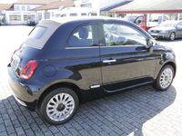 gebraucht Fiat 500C Dolcevita / Navi, Bletooth, LM, ESP, Einparkhilfe