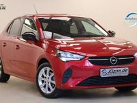 Gebraucht Opel Corsa Edition 75 PS (55 kW) 2022 Rot Kleinwagen