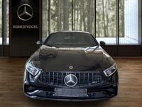 gebraucht Mercedes CLS53 AMG AMG 4M+ Night+SD+DISTRONIC+KEYLESS+360°-K