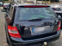 gebraucht Mercedes 200 CDI C204 FESTPREIS