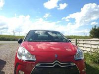 Gebraucht Citroën DS3 Sport Chic 156 PS (114 kW) 2010 Limousine