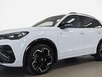 Gebraucht VW Tiguan R-line 193 PS (141 kW) 2025 Pure white SUV