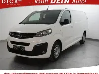 Gebraucht Opel Vivaro-e Combi 177 PS (130 kW) 2022 Andere Van / Kleinbus
