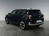 Neu Ford Explorer Premium 210 kW (286 PS) 2025 Obsidianschwarz metallic SUV