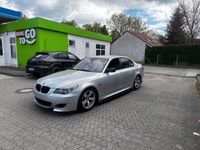 gebraucht BMW 540 V8 AUT. M-Paket / VOLLAUSTATTUNG
