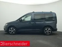 Gebraucht VW Caddy Goal 150 PS (110 kW) 2025 (unbekannt) Van / Kleinbus
