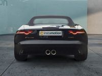gebraucht Jaguar F-Type Cabriolet R-Dynamic