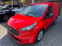 Occasion Ford Transit Connect 75 ch (55 kW) 2023 Rouge Monospace