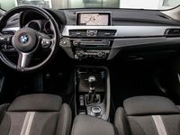 gebraucht BMW X2 sDrive18d