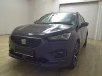 Gebraucht Seat Tarraco FR-Line 150 PS (110 kW) 2023 Grau SUV