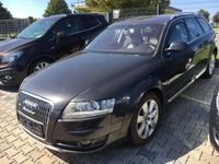 gebraucht Audi A6 Allroad 2.7TDI (DPF) QUATTRO TIPTRONIC,XENON,