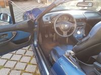 gebraucht BMW Z3 Roadster 2.8 - mit neuem Verdeck
