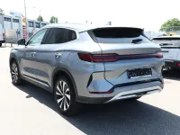 Ny BYD Seal U Comfort 218 HK (160 kW) 2026 Grå SUV