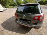 Gebraucht VW Passat 170 PS (125 kW) 2007 Grau Kombi