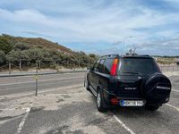 Gebraucht Honda CR-V 147 PS (108 kW) 2002 SUV