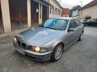 Gebraucht BMW 540 286 PS (210 kW) 1996 Limousine