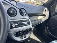 Gebraucht Ford Ka 60 PS (44 kW) 2006 Blau Limousine