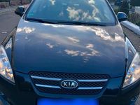 Gebraucht Kia Ceed 109 PS (80 kW) 2009 Kleinwagen