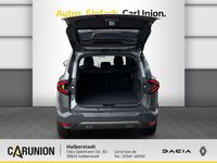 Neu Dacia Bigster Expression 140 PS (102 kW) 2026 Dolomitgrau SUV