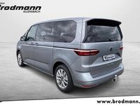 Gebraucht VW T7 Style 150 PS (110 kW) 2024 Monosilber Van