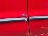 Gebraucht VW Polo Classicline 60 PS (44 kW) 1998 Rot Limousine