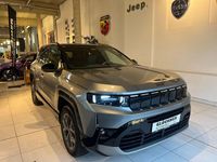 Neu Jeep Compass 145 PS (106 kW) 2026 Grau SUV