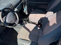 Second-hand VW Fox 70 CP (51 kW) 2007 Albastru Hatchback