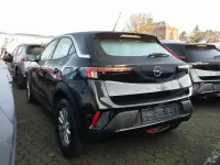 Gebraucht Opel Mokka Enjoy 101 PS (74 kW) 2023 Schwarz SUV