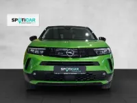 Gebraucht Opel Mokka Elegance 131 PS (96 kW) 2024 Grün SUV