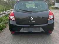 gebraucht Renault Clio Expression 1.2 16V 75 Expression