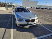 Gebraucht BMW 750 408 PS (300 kW) 2009 Limousine