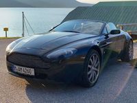 gebraucht Aston Martin V8 Vantage VantageRoadster Sportshift