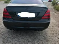 Gebraucht Mercedes S63 AMG 340 PS (250 kW) 2007 Limousine